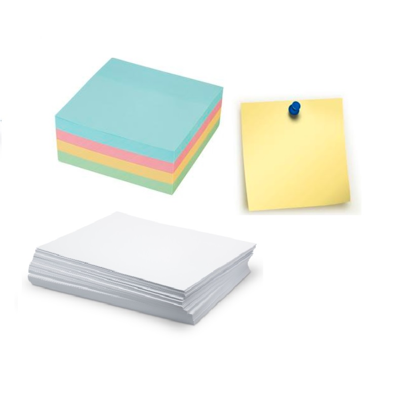 Paper Products
